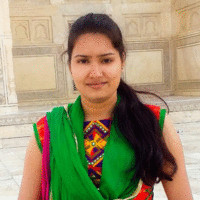 Pushpanjli Shukla