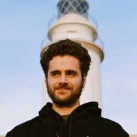 Jon Lumbreras Barrutia