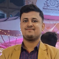Utkarsh Pandey