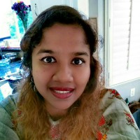 Priyadharshini Vijayakumar