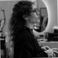 Ana C. Liz Damasceno