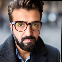 Mohammad Idrees