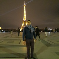 Mounir Kouiss
