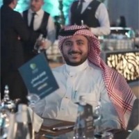Osamah Al-Mengash, Che, Mba