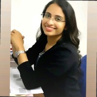 Prajina Prakash John