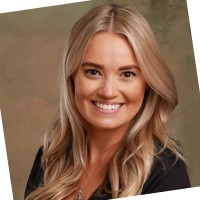 Mindy Morgan