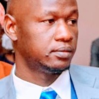 Fredrick Odongo