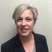 Mary Hansen