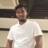 John Pandiyan