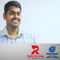 Prejith Sukumaran