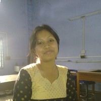 Dimpi Gogoi