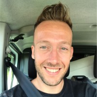Jordi Geelhoed
