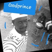 Godprince Minor