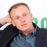 Evgeny Gerasimenko