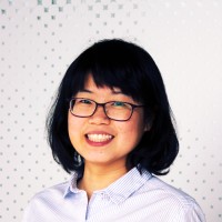 Chia-Mei Lin