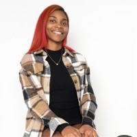 Jazmine Porter
