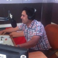 Maximiliano Bracamonte