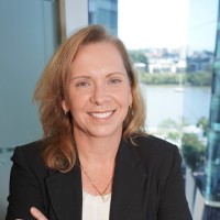 Lynda Bourke