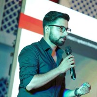 Atul Tripathi
