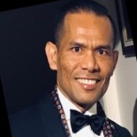 Aron Pardede
