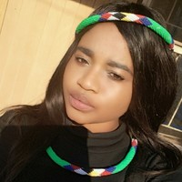 Tseisi Mashudu Lishivha