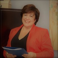Judy Galbraith