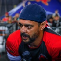 Cristiano Lucas Hamacek Dias