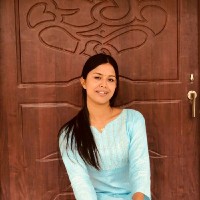 Jenisha Bhandari