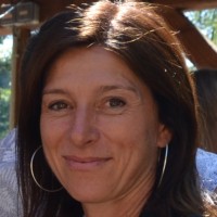 Sylvie Le Roux