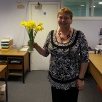 Sue Rowe