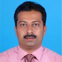 Bhaveesh M.A