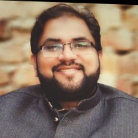 Zeeshan Salahudin