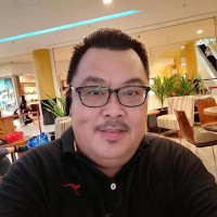WILLIAM CHOO  WENG LEONG