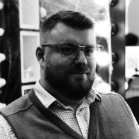 Dmitriy Korniychuk