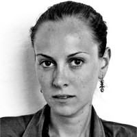 Maryna Juri Gabovych