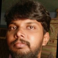 SREEKANTH LUKKA