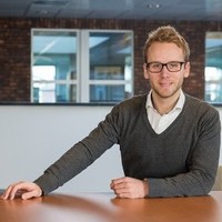 Teun van Overbeek
