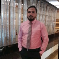 Arshad Shafi