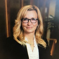 Inga O'Donnell, MBA, CPA (Inactive)