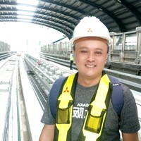 ali arifin