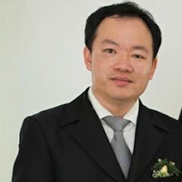 Christopher Goh