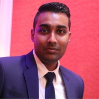 Sanjay De Selfa
