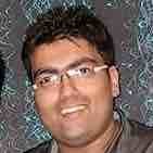 Deepak Bharathi