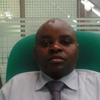 Thomas Muema