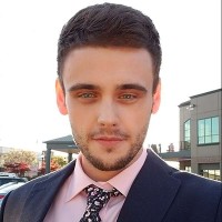 Adam Gevaert