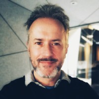 Matt Hopper