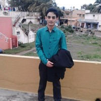 Prakash Singh