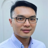 Daryl Wong
