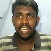 Karthik Anand