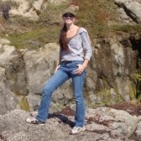 Sandra Hamilton
